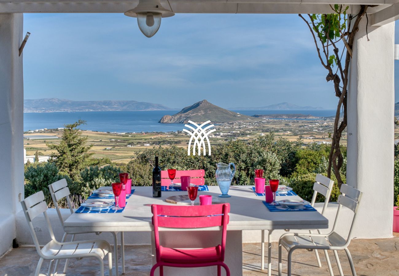 Villa à Parikia - Vivlio