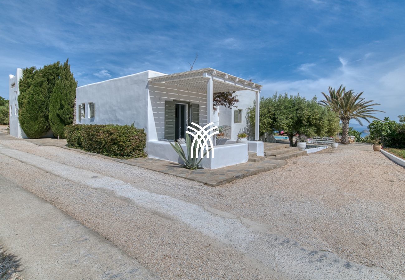 Villa à Parikia - Vivlio