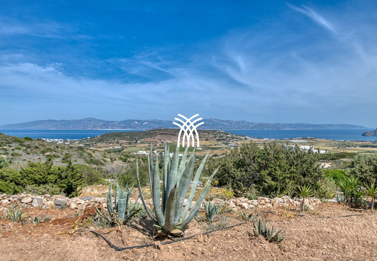 Villa à Parikia - Vivlio