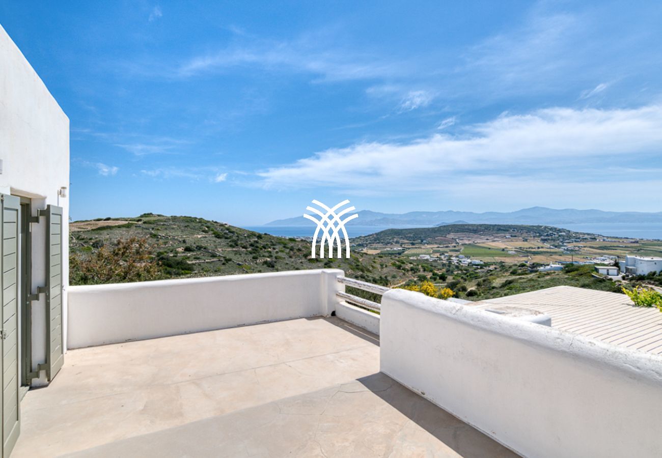 Villa à Parikia - Vivlio