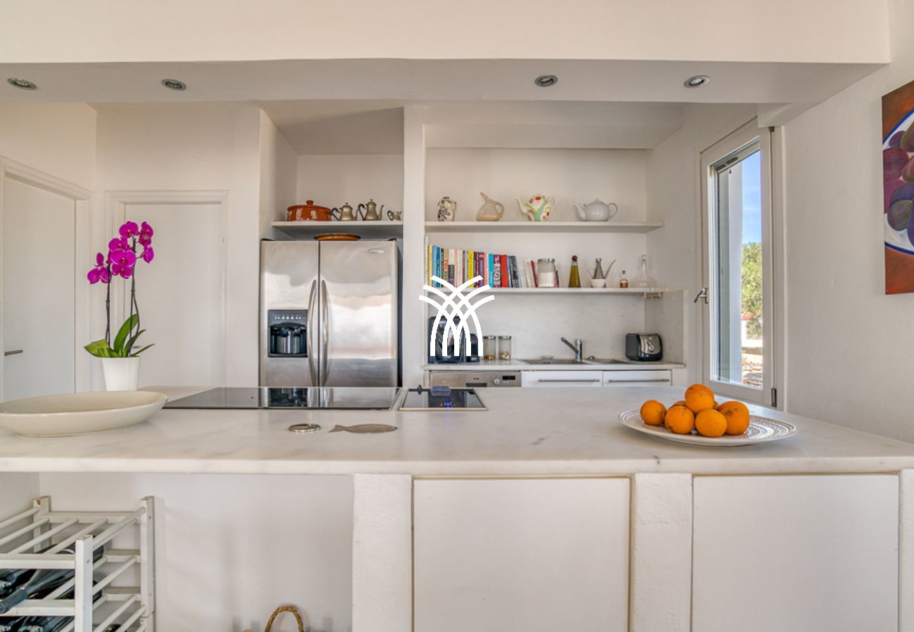 Villa à Parikia - Vivlio