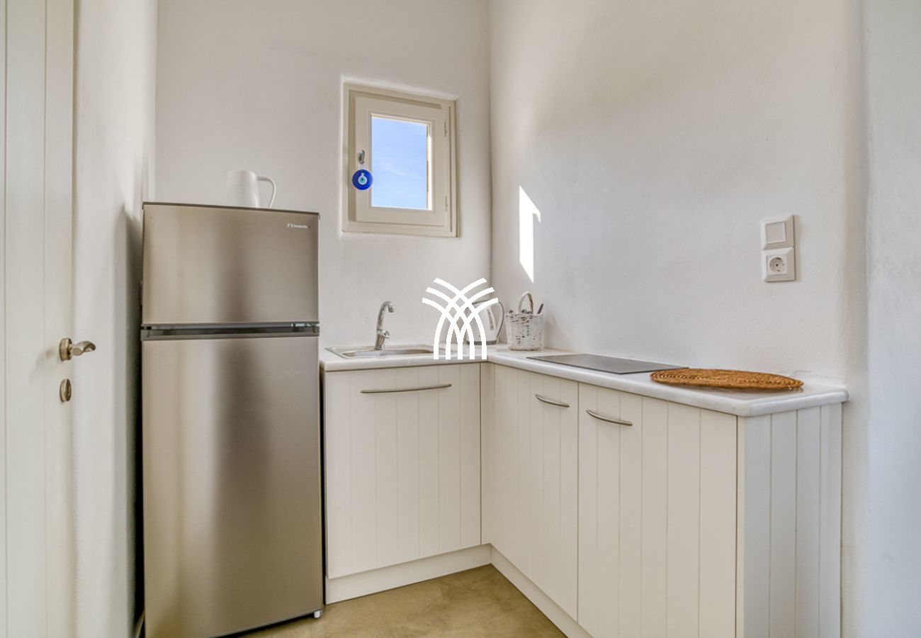 Villa à Parikia - Vivlio