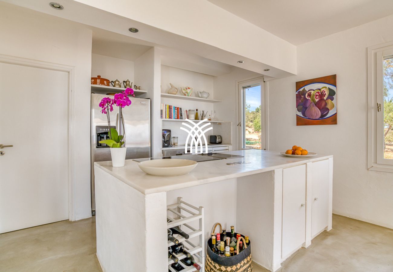 Villa à Parikia - Vivlio