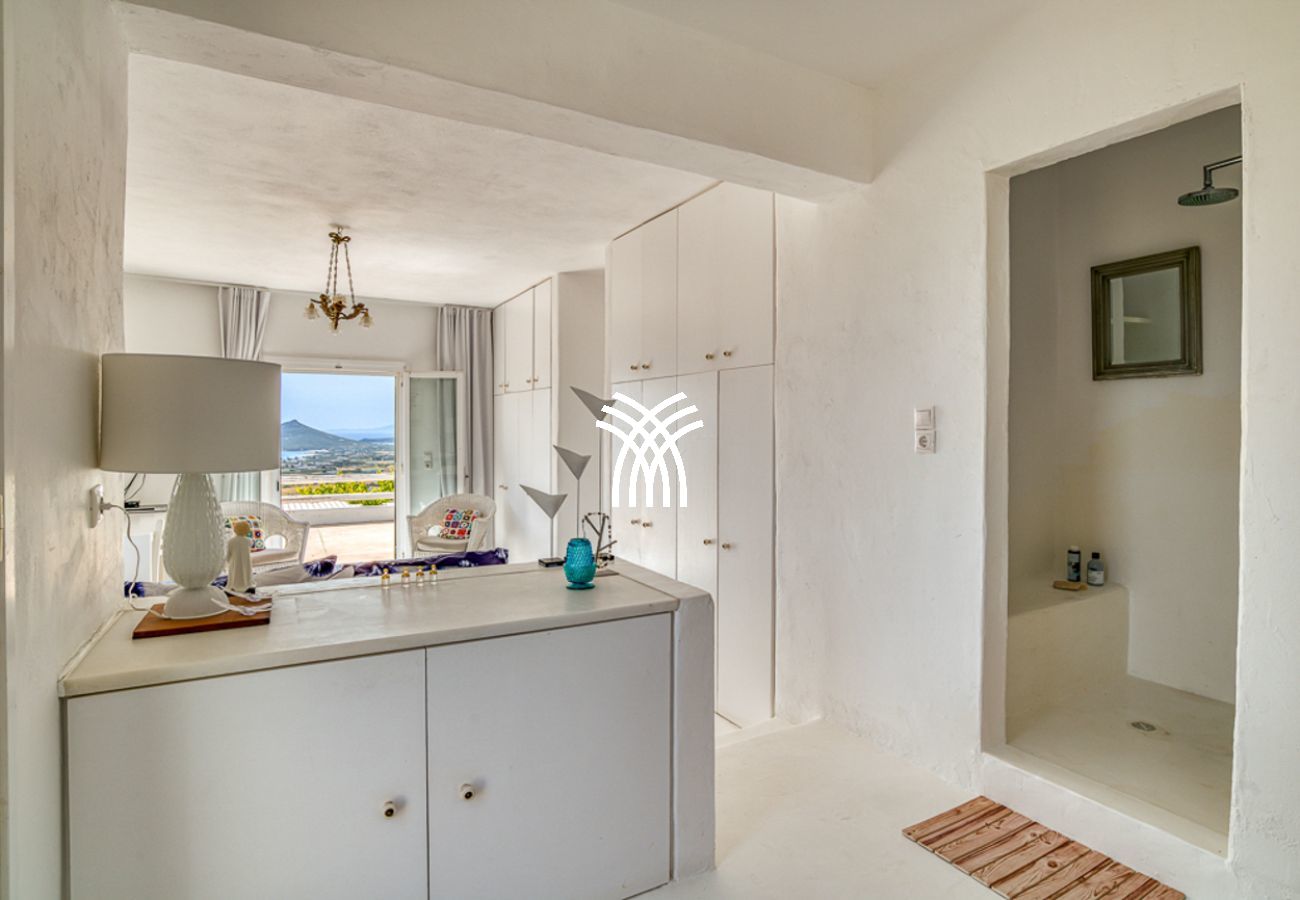 Villa à Parikia - Vivlio