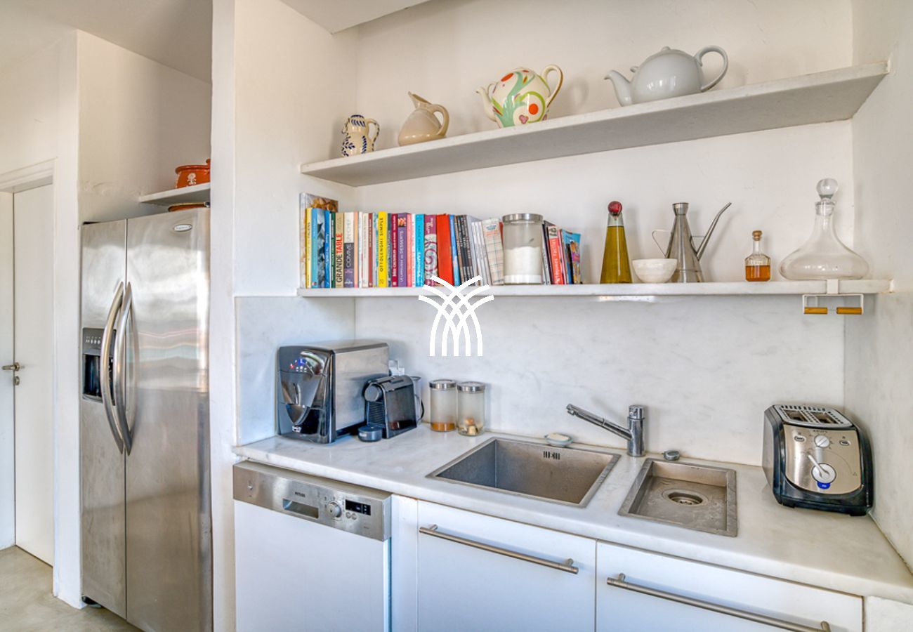 Villa à Parikia - Vivlio