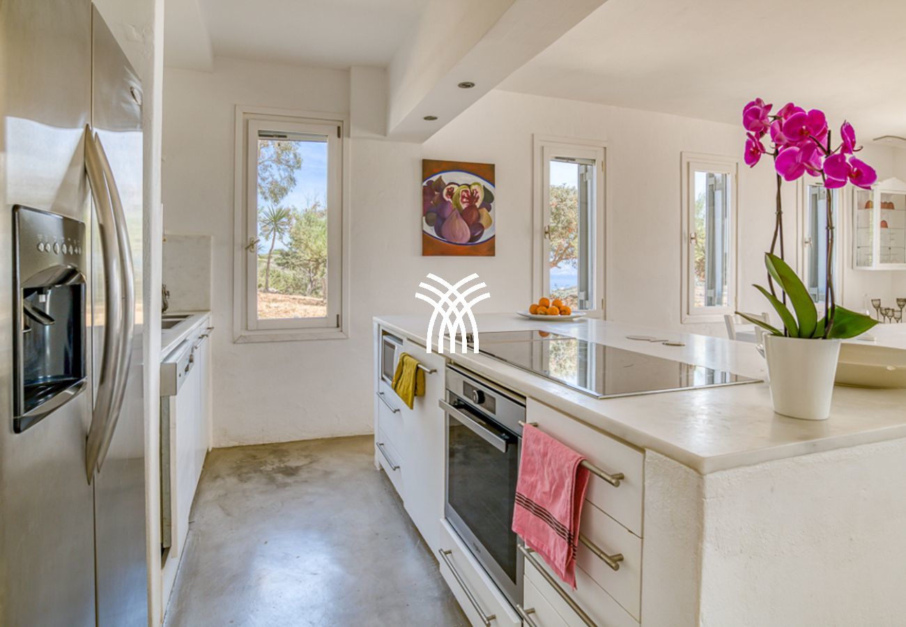 Villa à Parikia - Vivlio