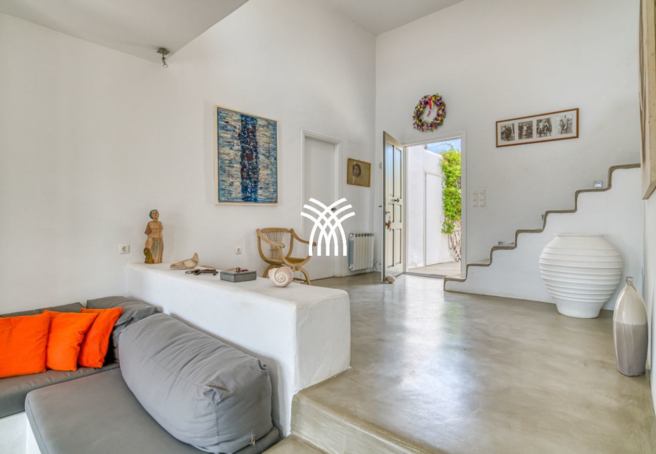 Villa à Parikia - Vivlio