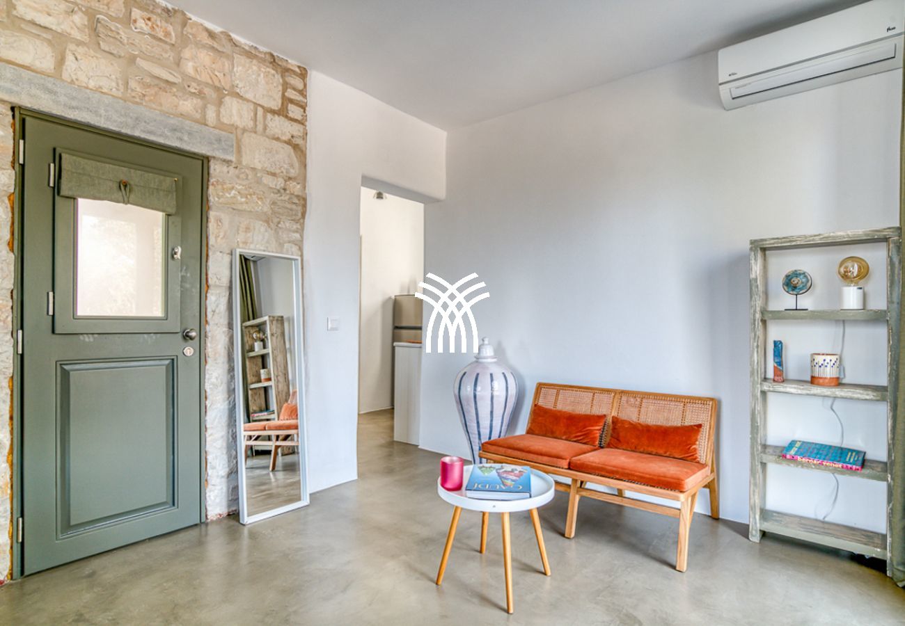 Villa à Parikia - Vivlio