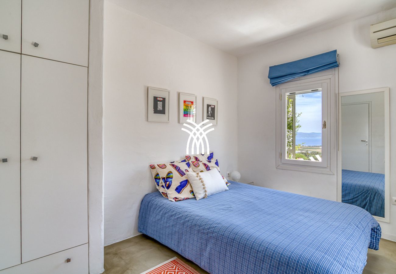 Villa à Parikia - Vivlio