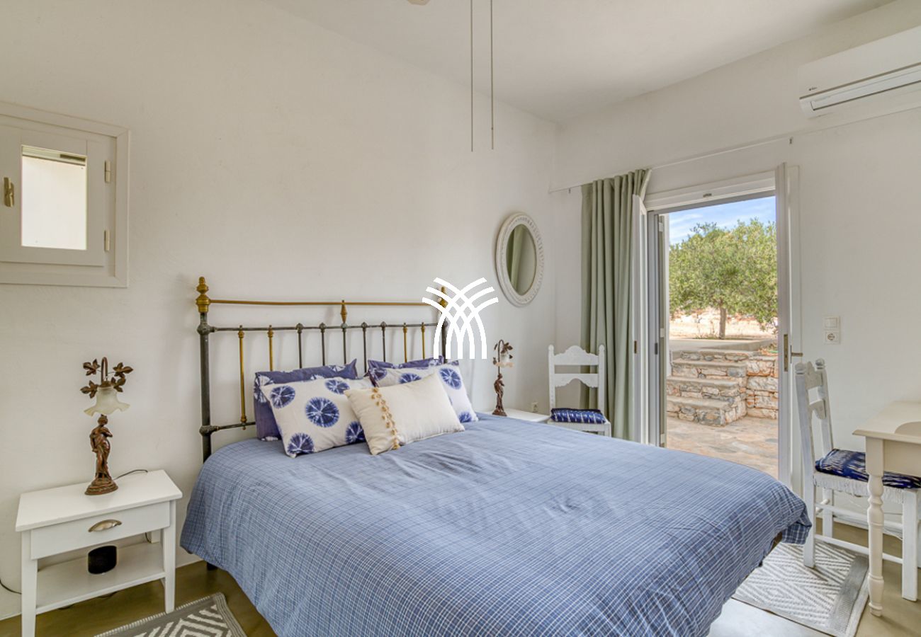 Villa à Parikia - Vivlio