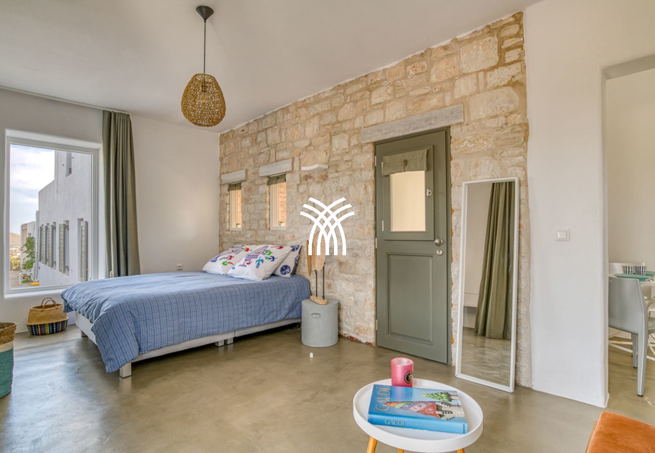 Villa à Parikia - Vivlio