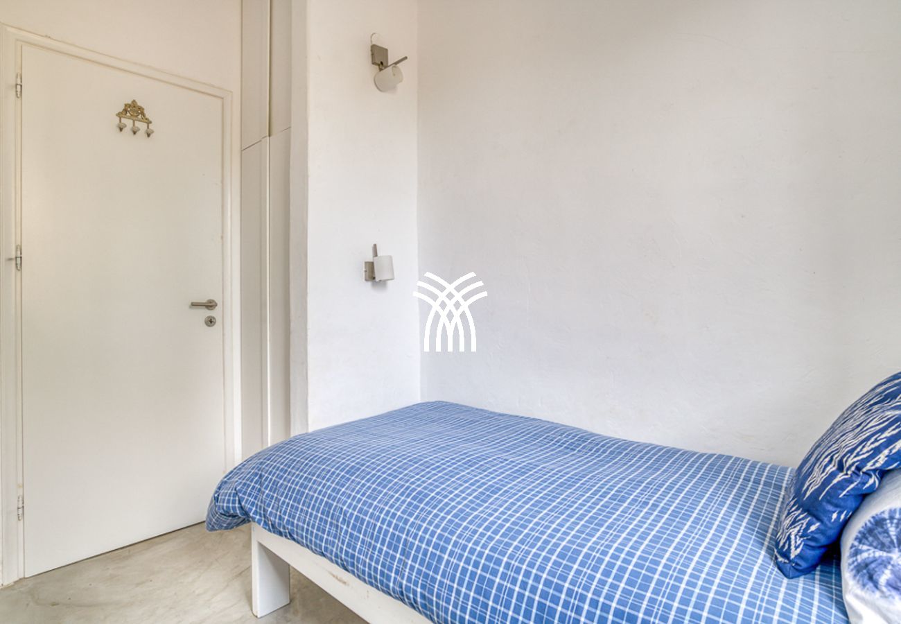 Villa à Parikia - Vivlio