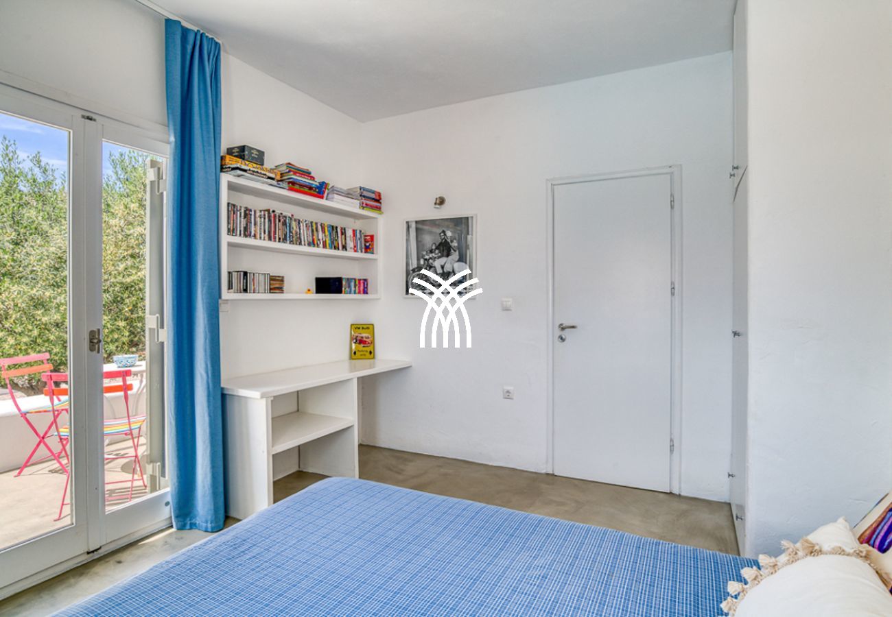 Villa à Parikia - Vivlio