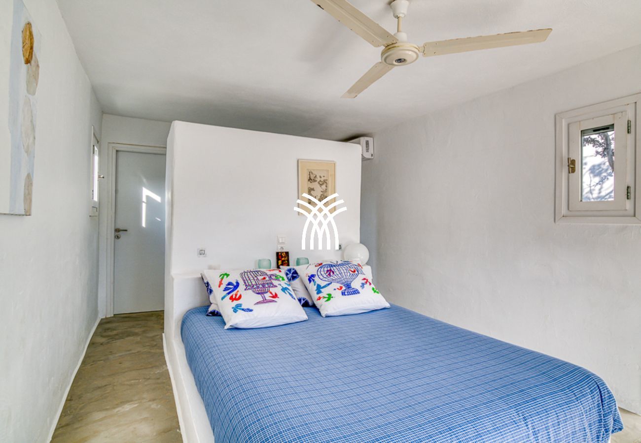 Villa à Parikia - Vivlio