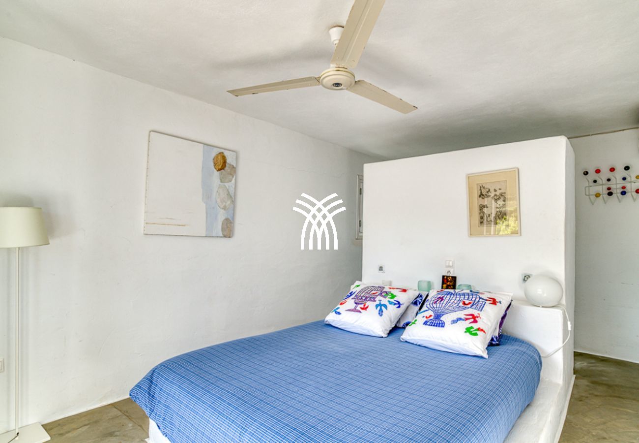 Villa à Parikia - Vivlio