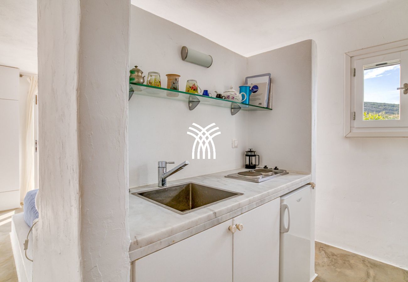 Villa à Parikia - Vivlio