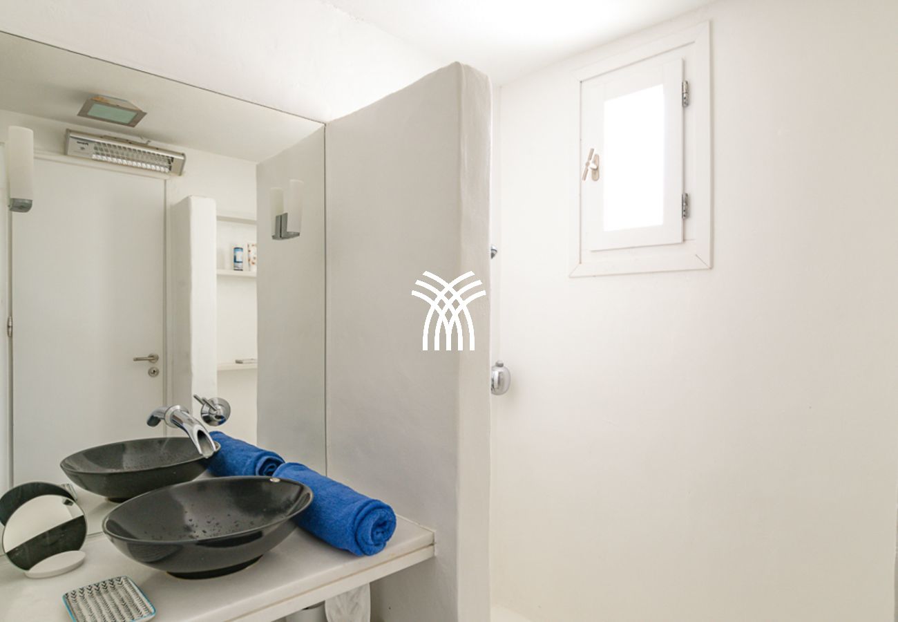 Villa à Parikia - Vivlio