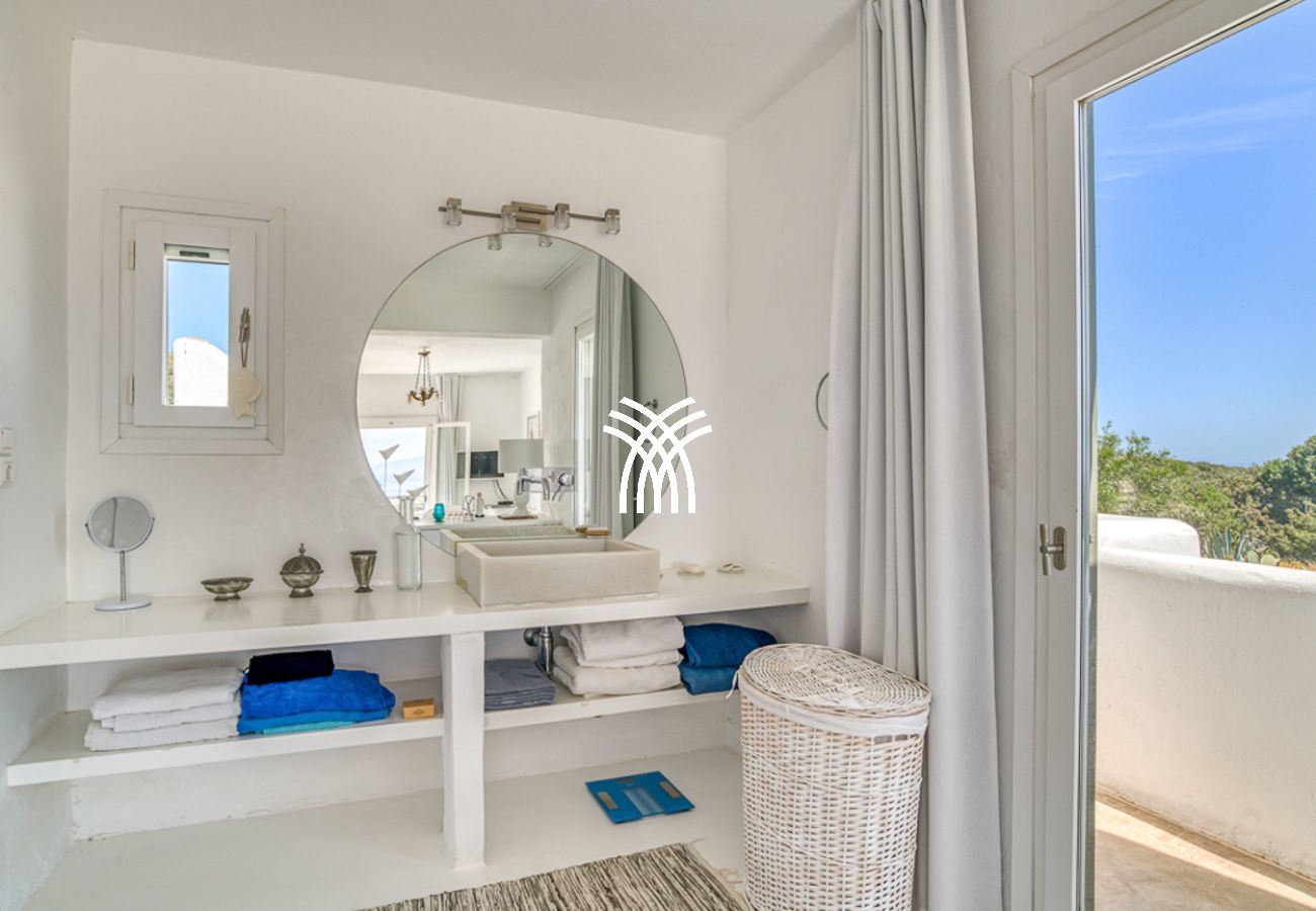 Villa à Parikia - Vivlio