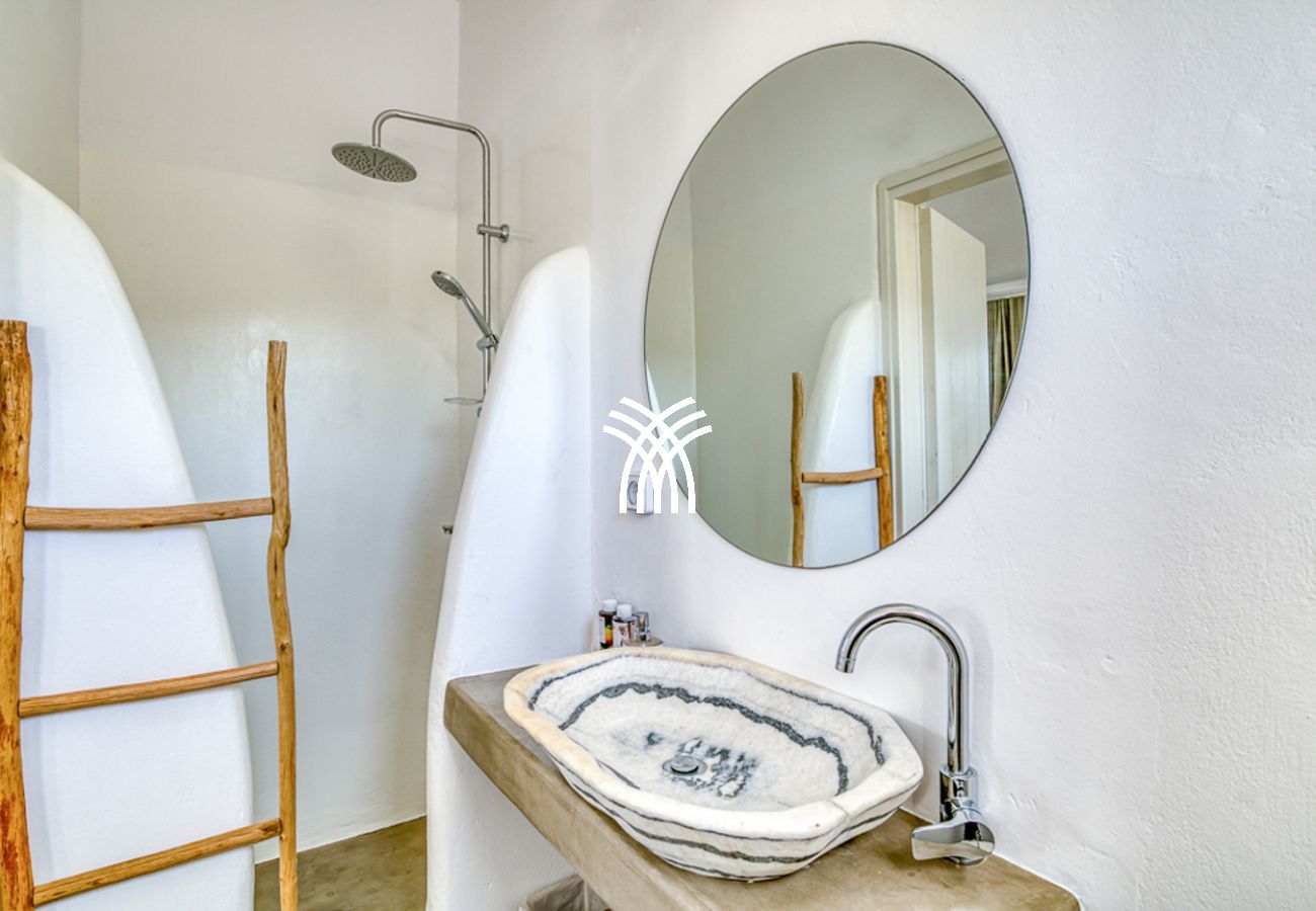 Villa à Parikia - Vivlio