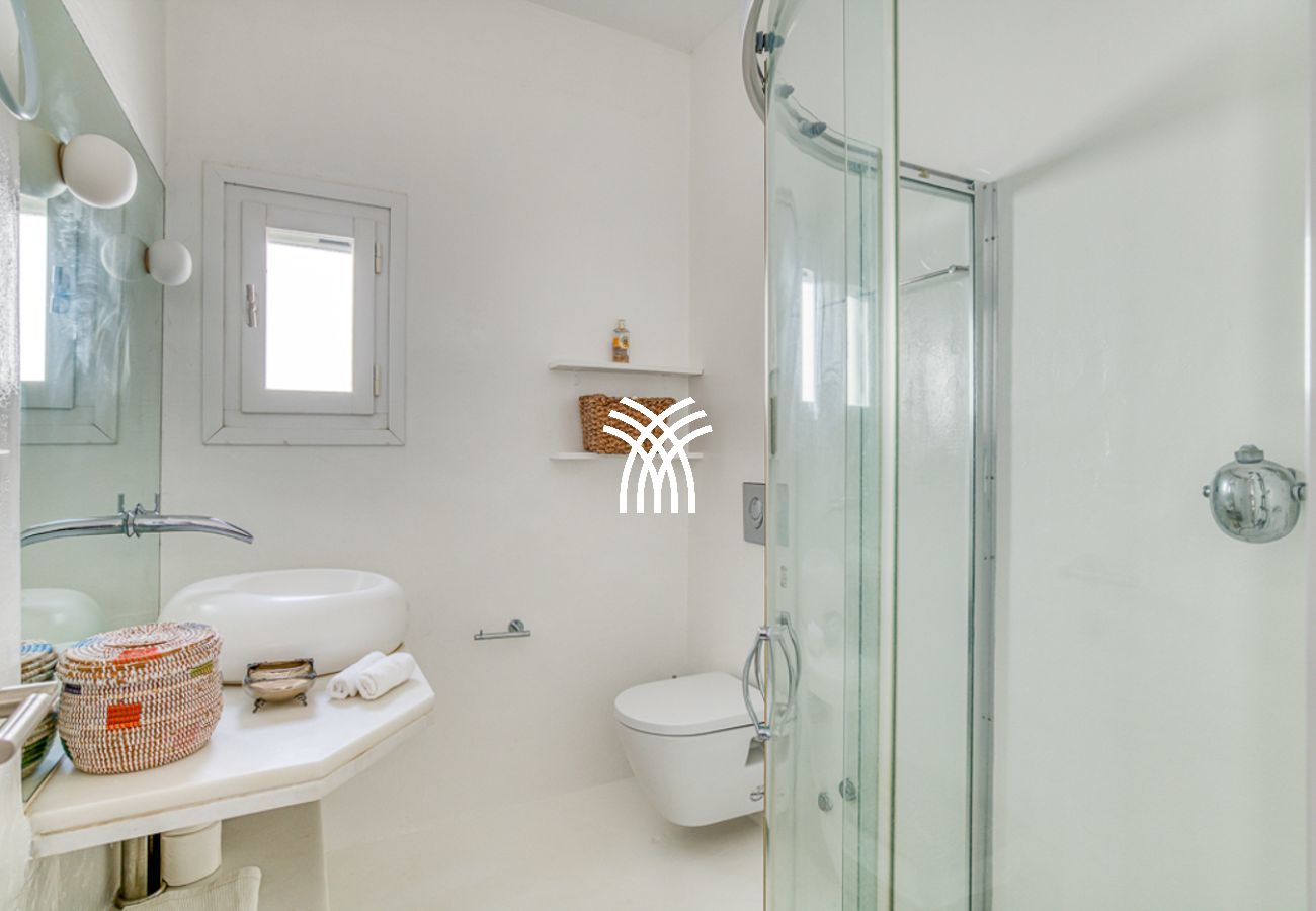 Villa à Parikia - Vivlio