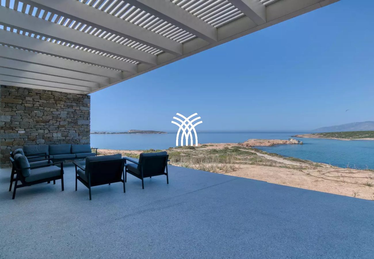 Villa à Parikia - Nissos