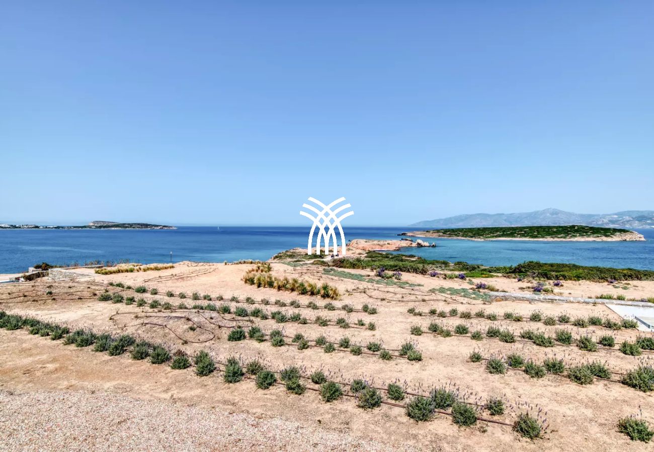 Villa à Parikia - Nissos