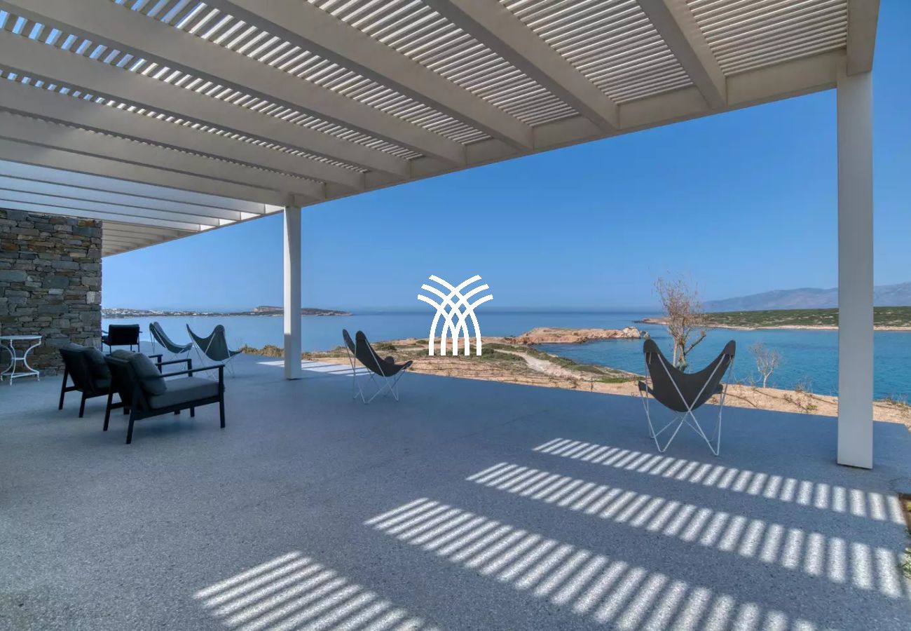 Villa à Parikia - Nissos