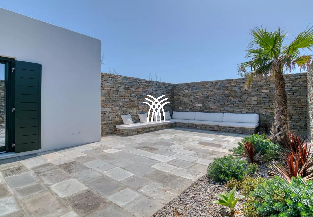 Villa à Parikia - Nissos