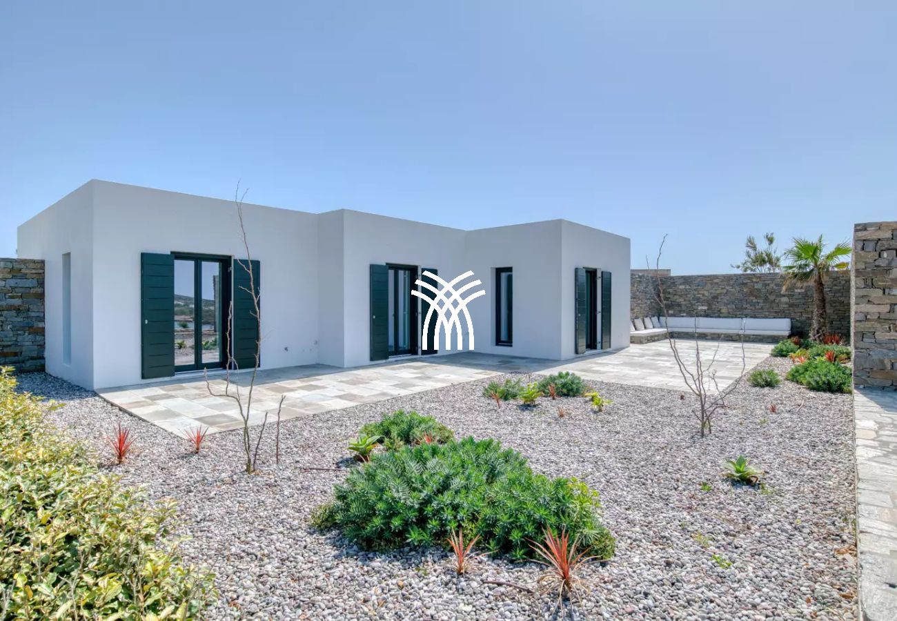 Villa à Parikia - Nissos