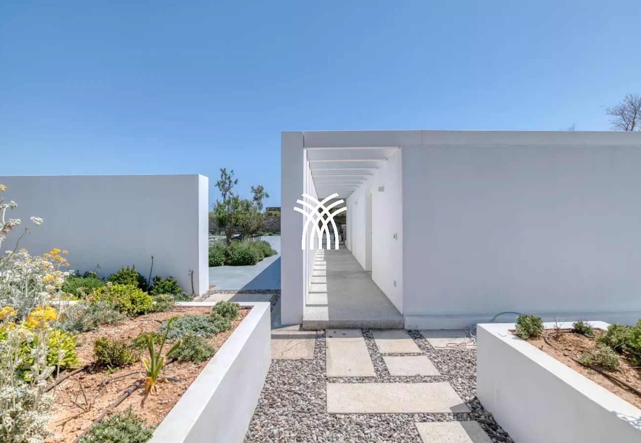 Villa à Parikia - Nissos