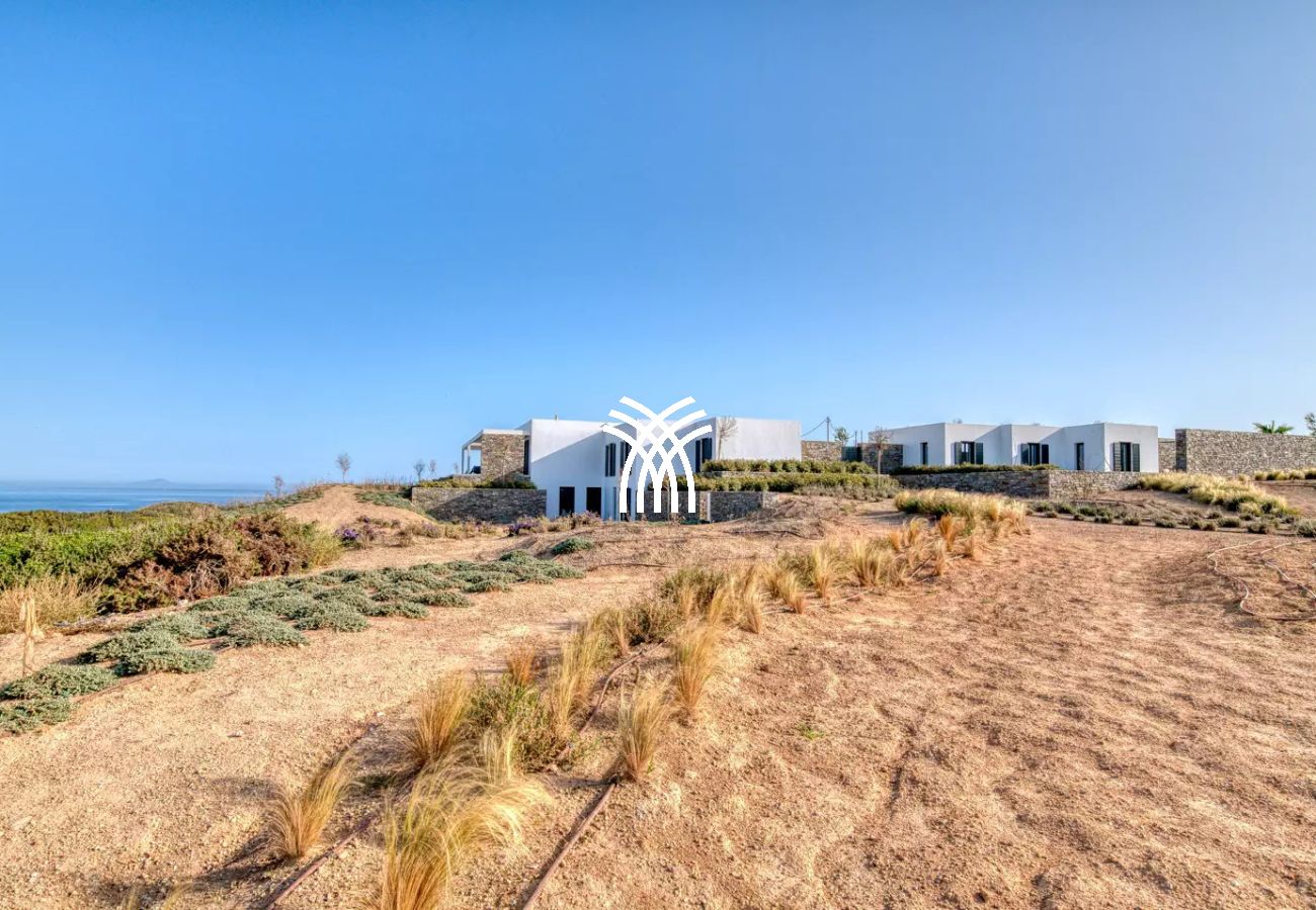 Villa à Parikia - Nissos