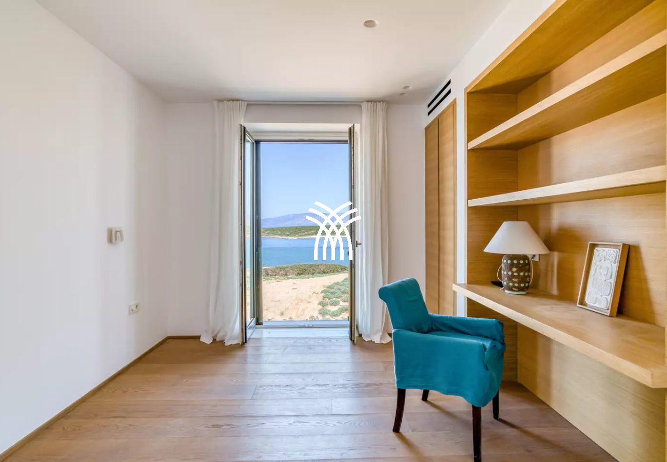 Villa à Parikia - Nissos