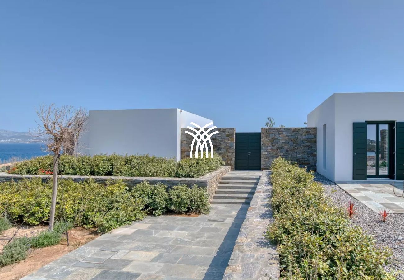 Villa à Parikia - Nissos