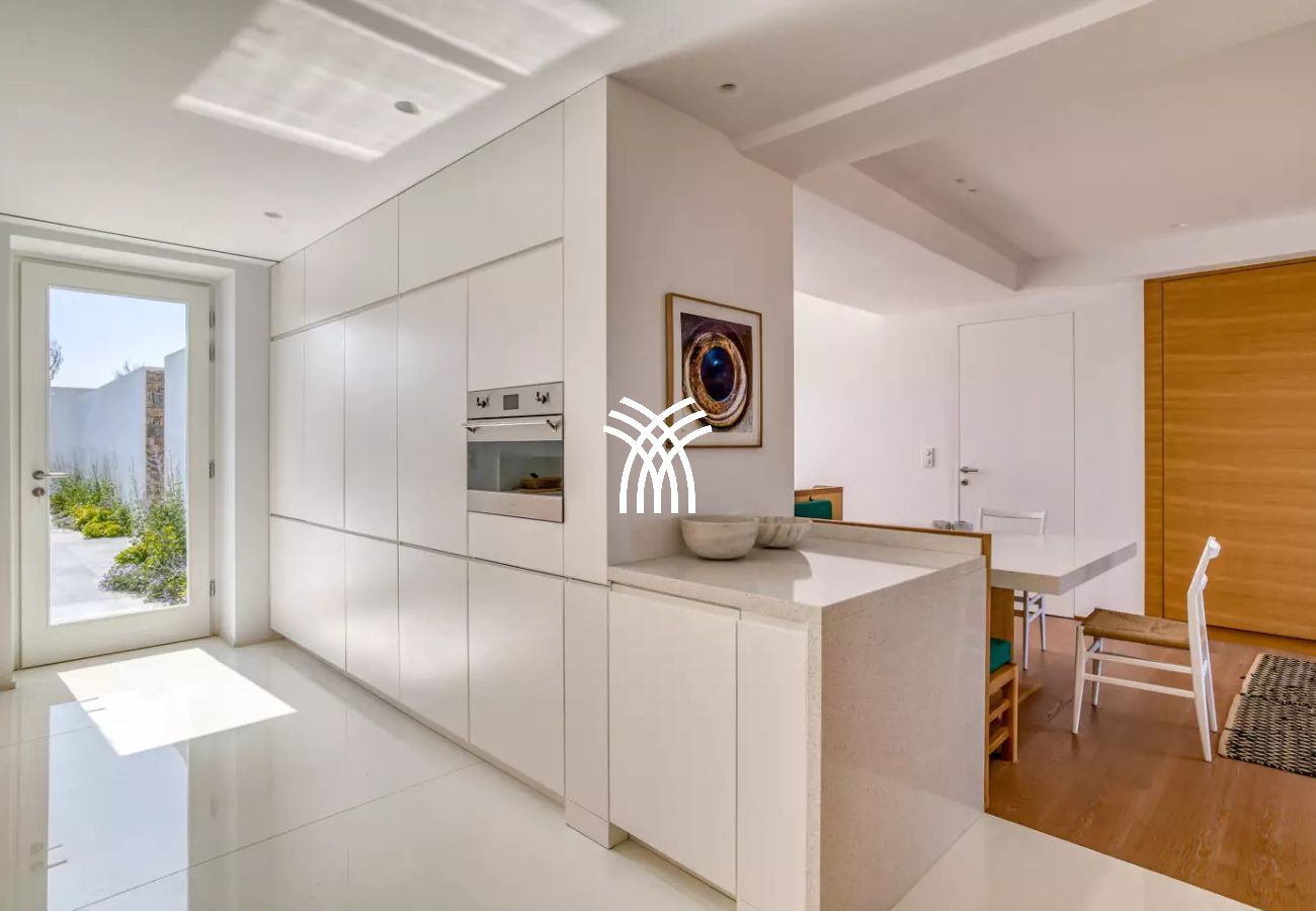 Villa à Parikia - Nissos