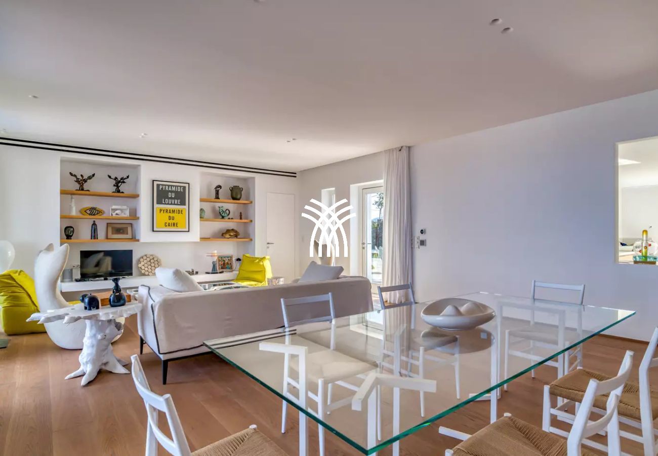 Villa à Parikia - Nissos