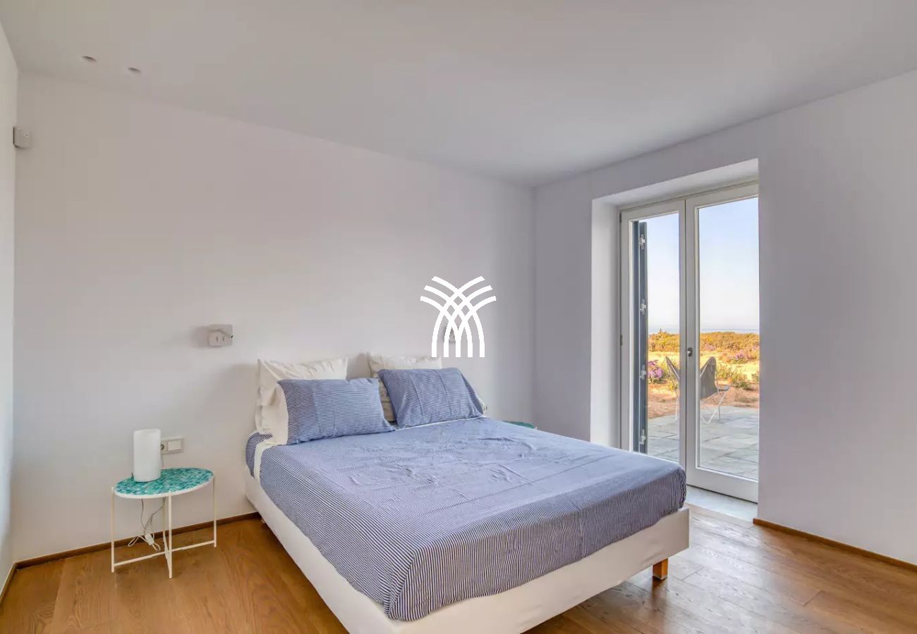 Villa à Parikia - Nissos