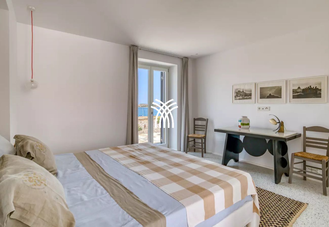 Villa à Parikia - Nissos