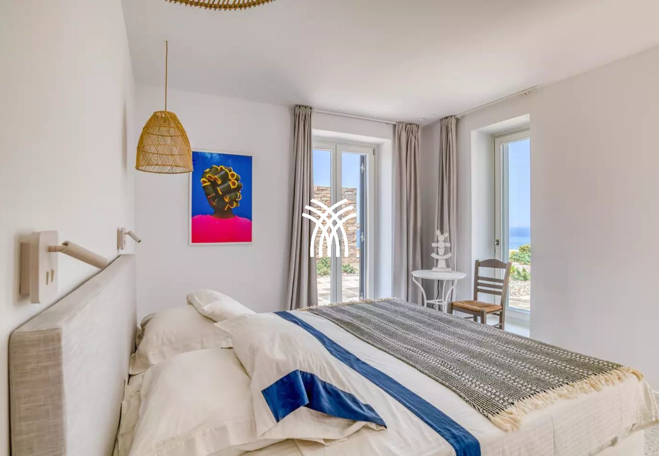 Villa à Parikia - Nissos