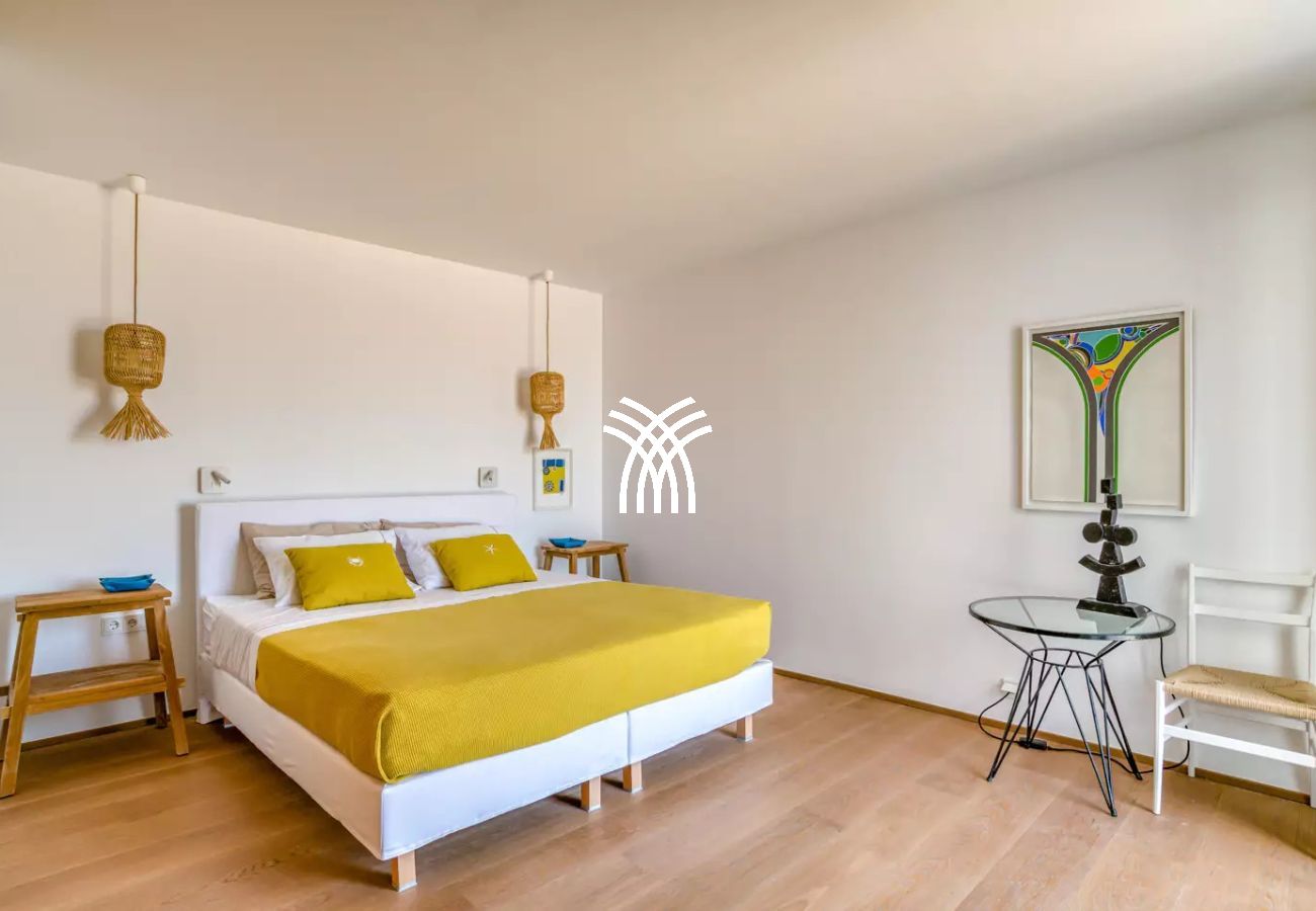 Villa à Parikia - Nissos