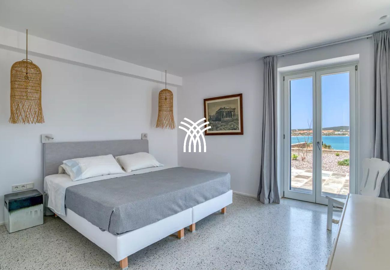 Villa à Parikia - Nissos