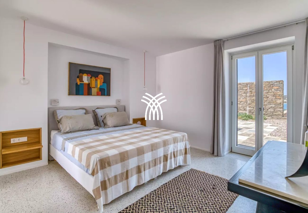 Villa à Parikia - Nissos