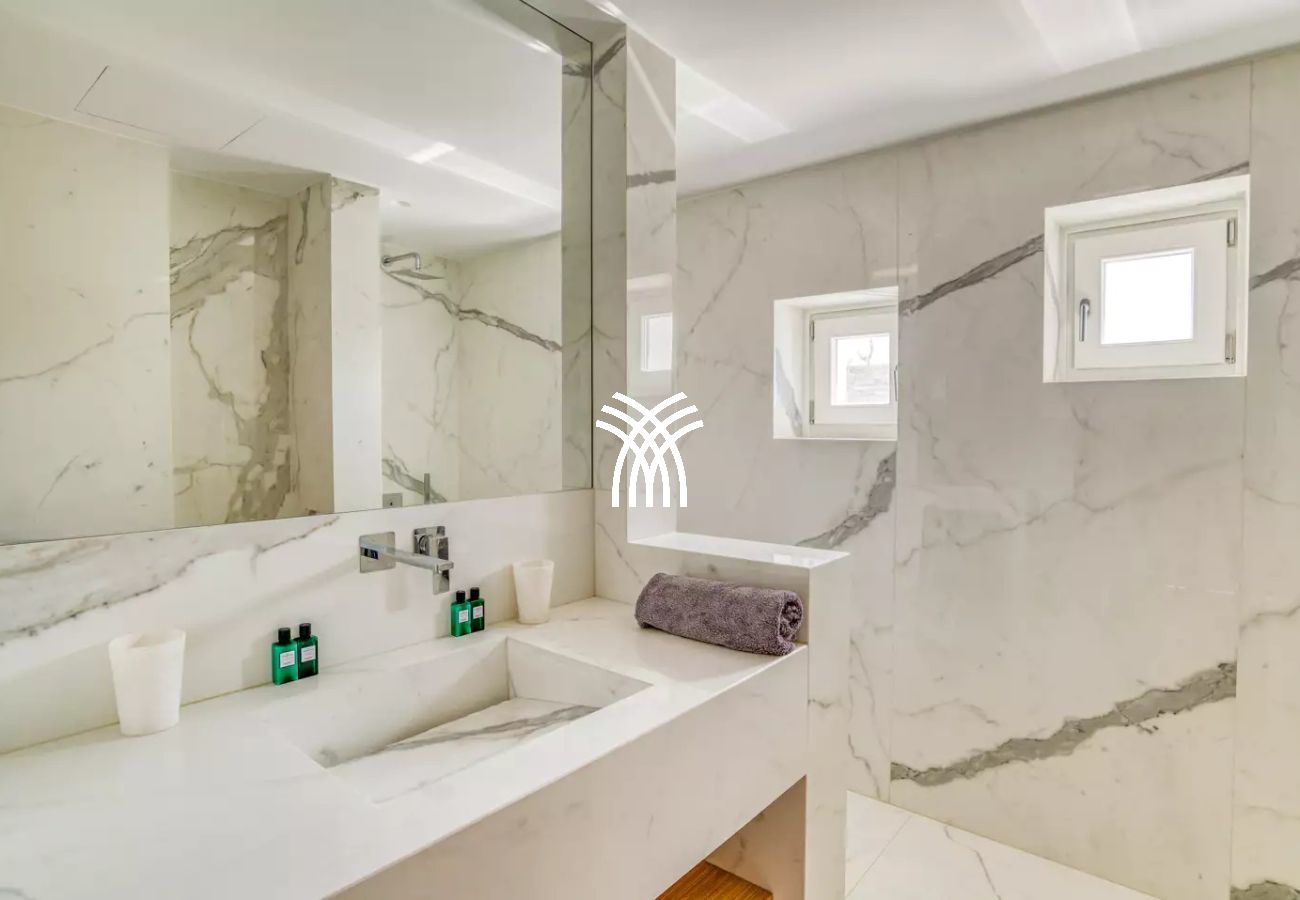 Villa à Parikia - Nissos