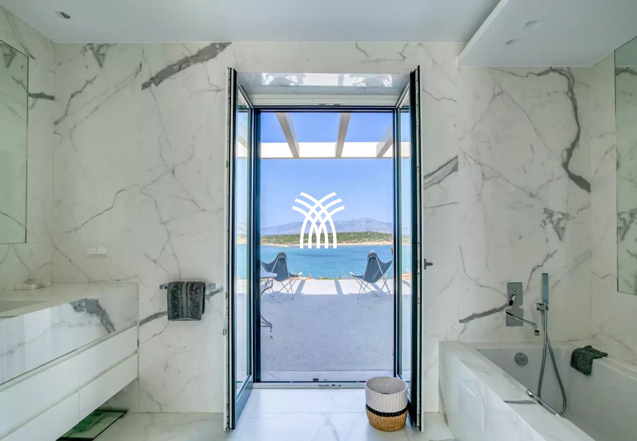 Villa à Parikia - Nissos