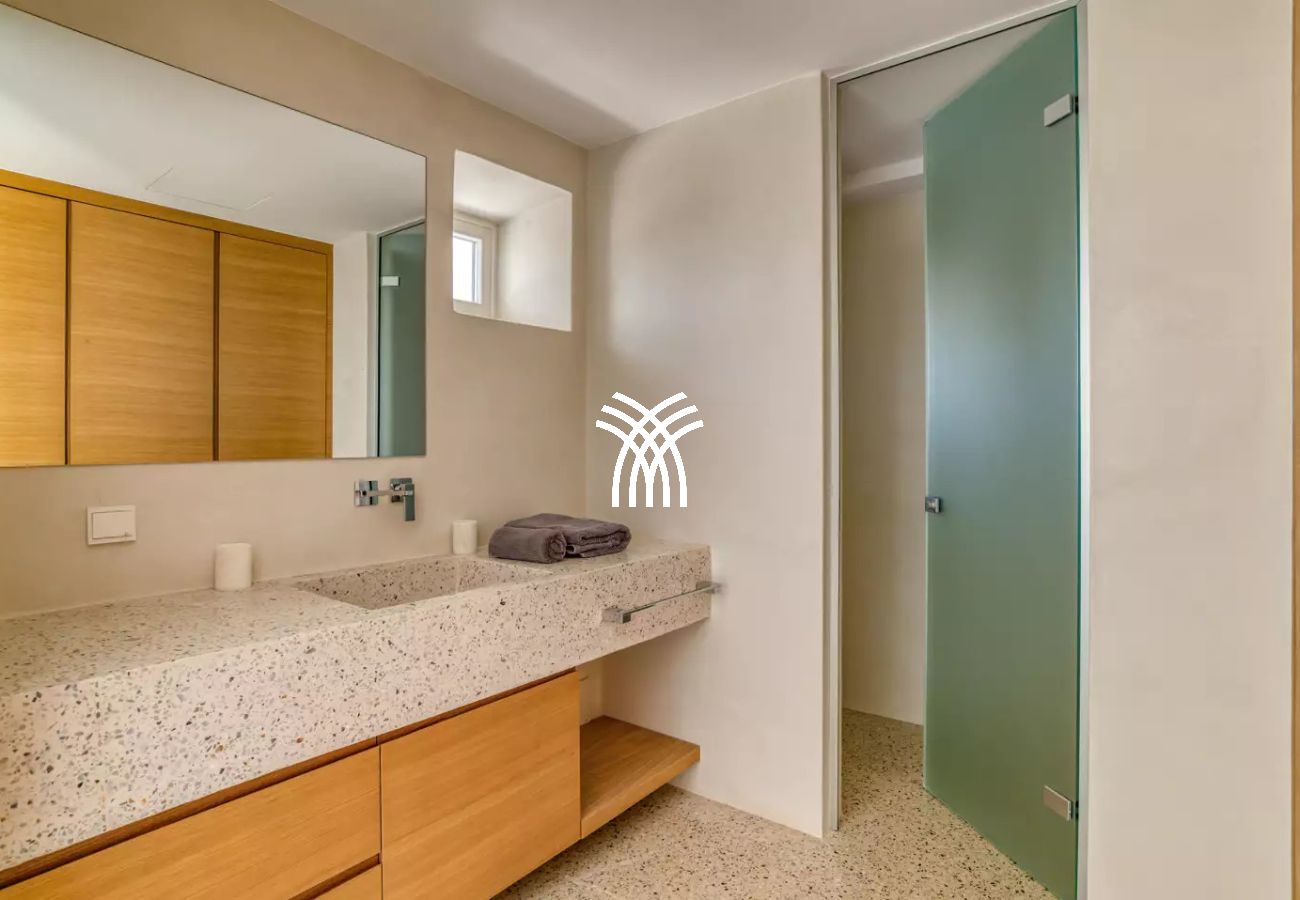 Villa à Parikia - Nissos