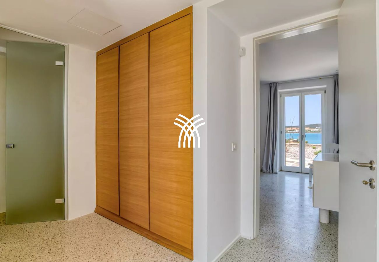 Villa à Parikia - Nissos