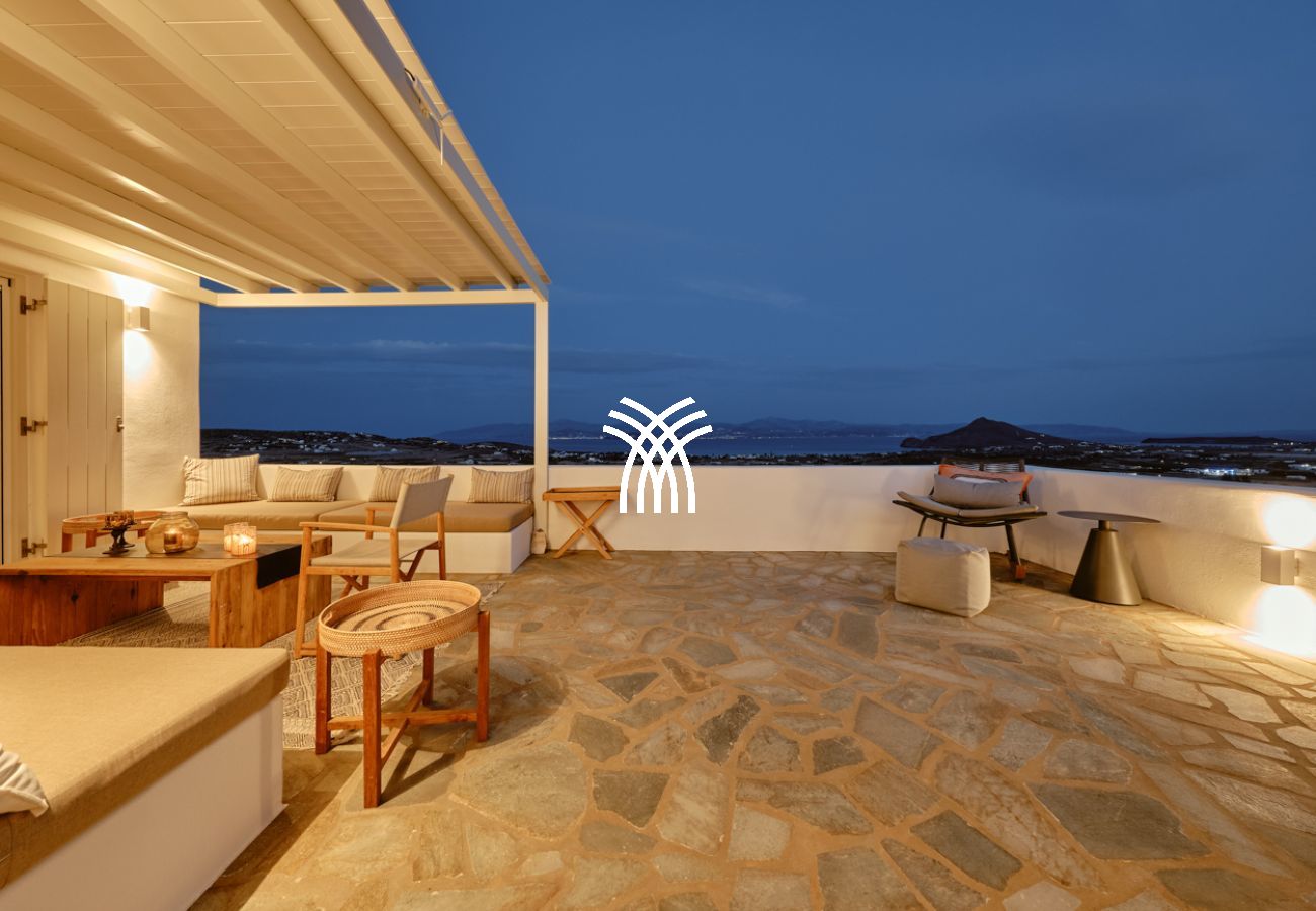 Villa à Parikia - Inke