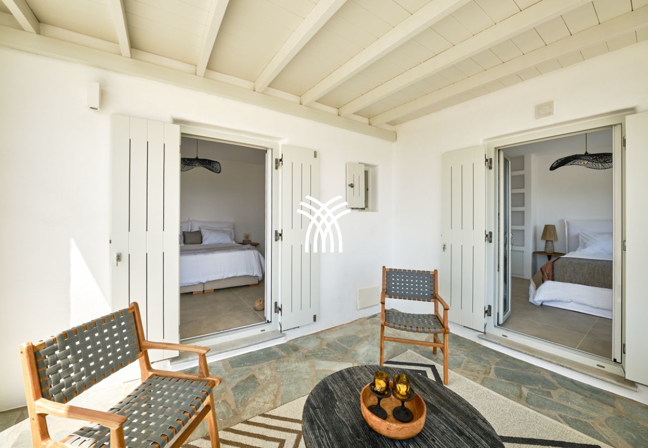 Villa à Parikia - Inke