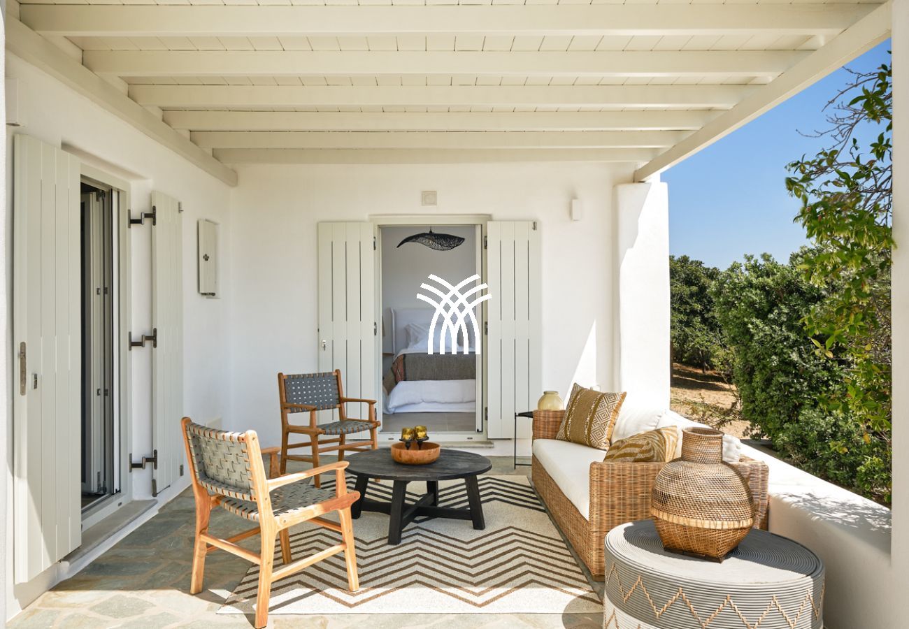 Villa à Parikia - Inke