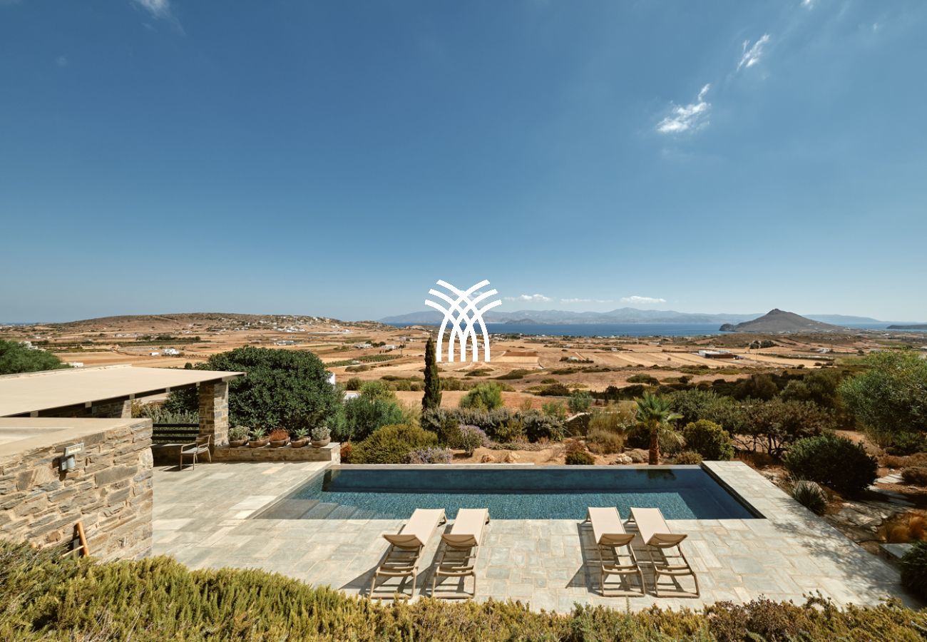 Villa à Parikia - Inke