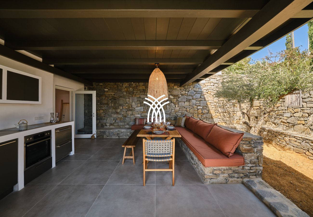 Villa à Parikia - Inke